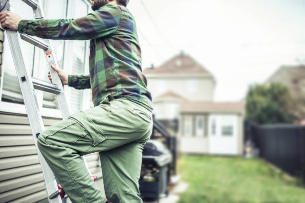Best Dumpster Rental Services  in Kincheloe, MI
