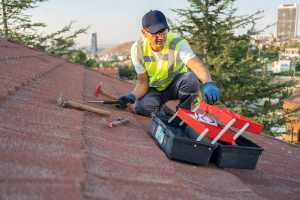 Best Construction Debris Removal  in Kincheloe, MI